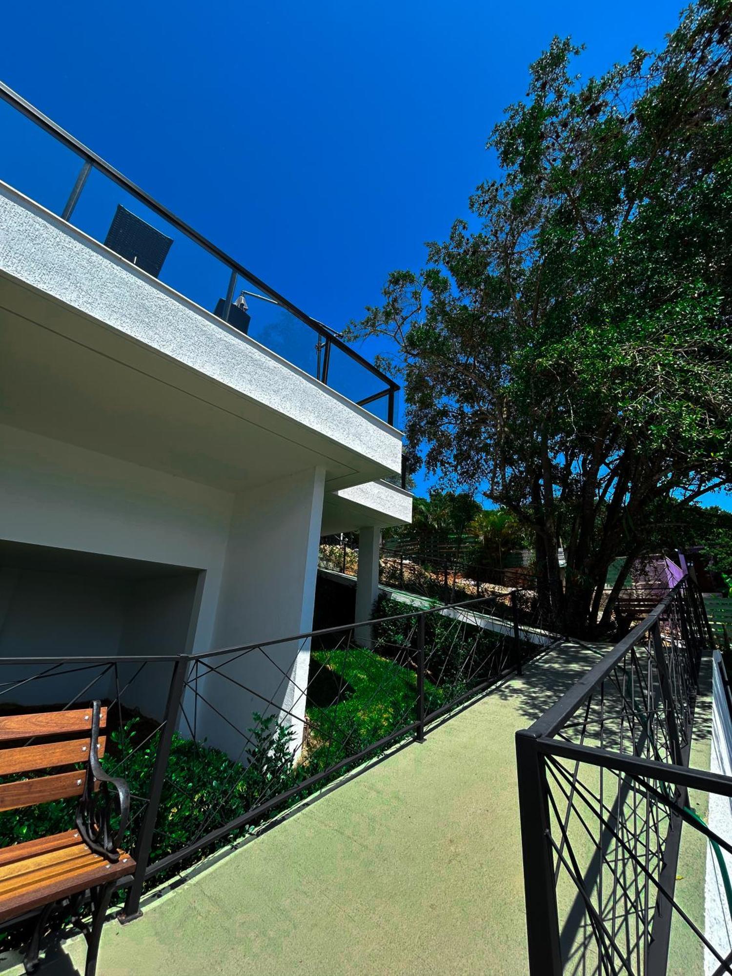 Casa La Bardot Boutique Aparthotel Búzios Exterior foto
