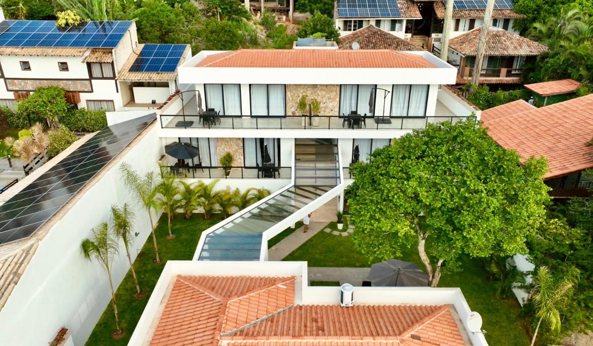 Casa La Bardot Boutique Aparthotel Búzios Exterior foto
